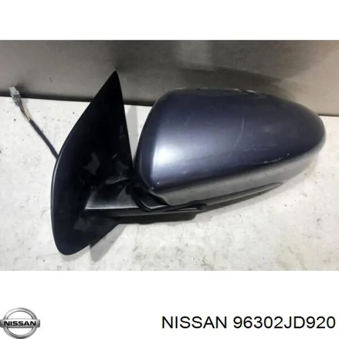 Comprar DS7107335P Prasco Espejo de retrovisor izquierdo