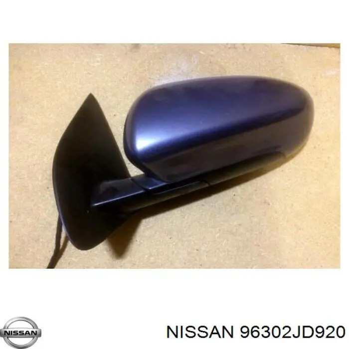 Espejo izquierdo Prasco DS7107335P precio, desde 97,28 EUR