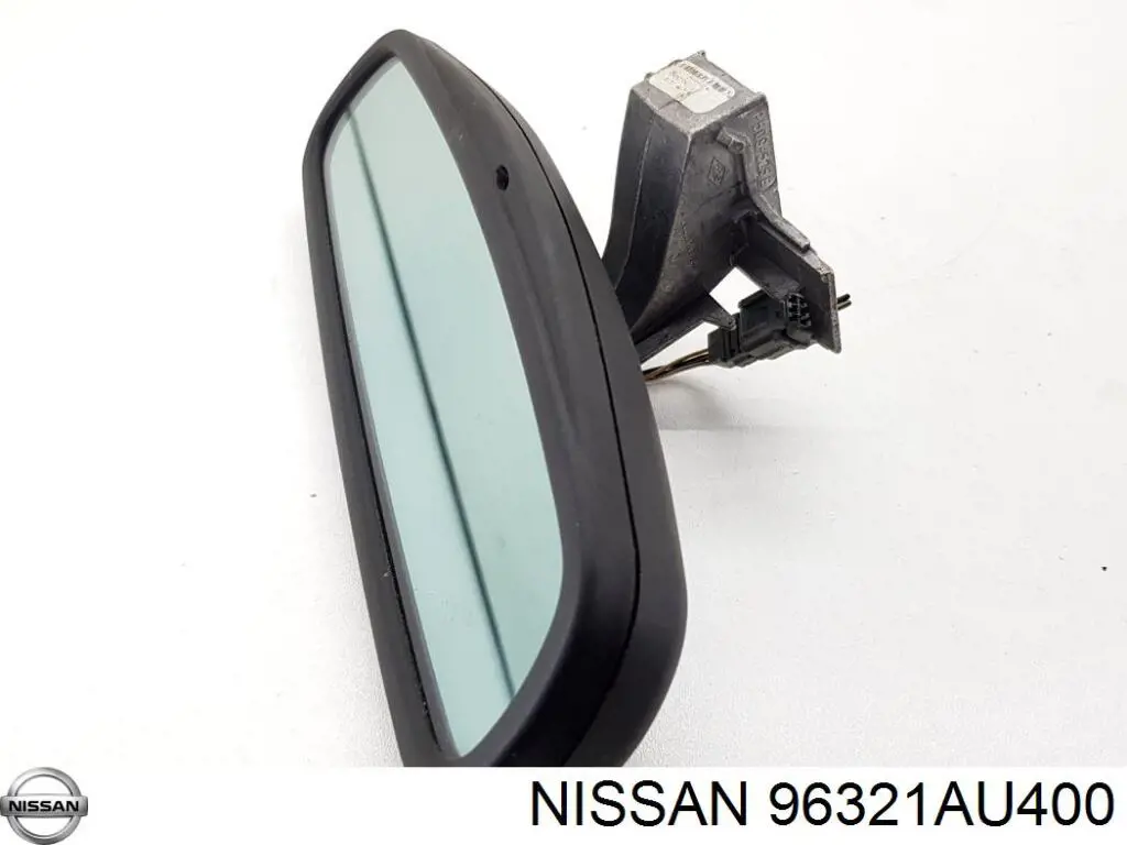 Espejo retrovisor interior para Nissan Primera  P12