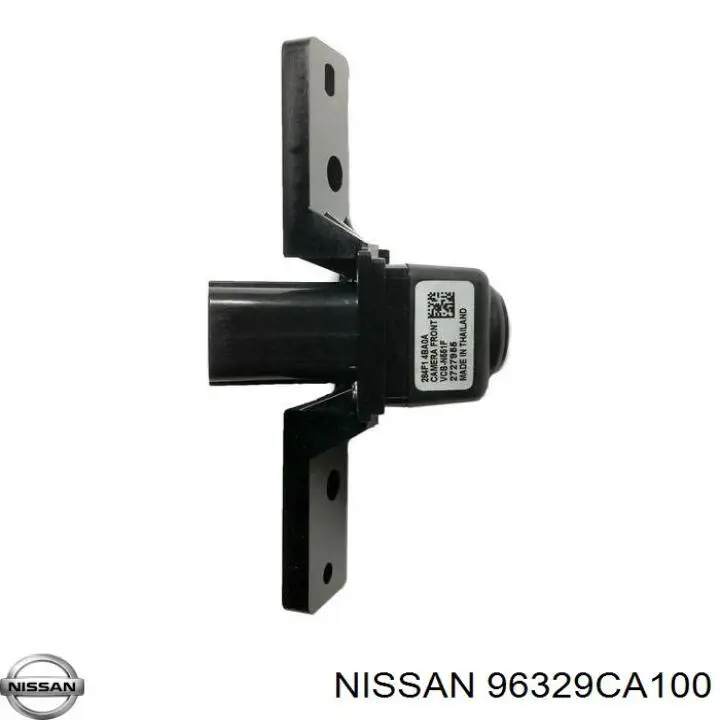 96329CA100 Nissan/Infiniti 