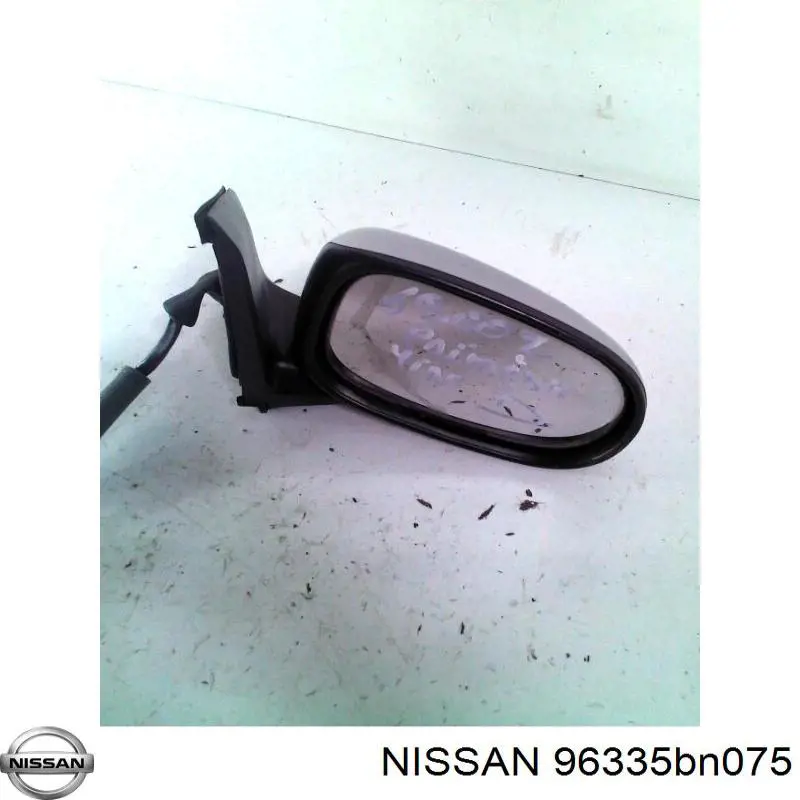 Comprar 96335BN075 Nissan/Infiniti 
