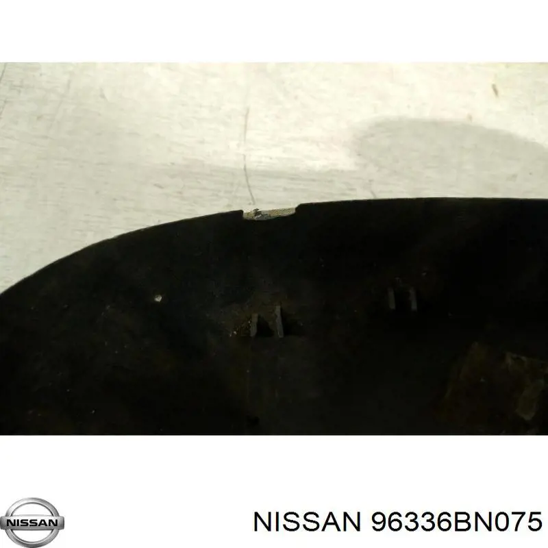  Nissan/Infiniti 96336BN075 precio, desde 91,53 EUR