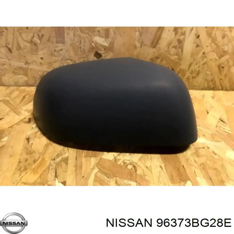  Nissan/Infiniti 96373BG28E precio, desde 45,86 EUR