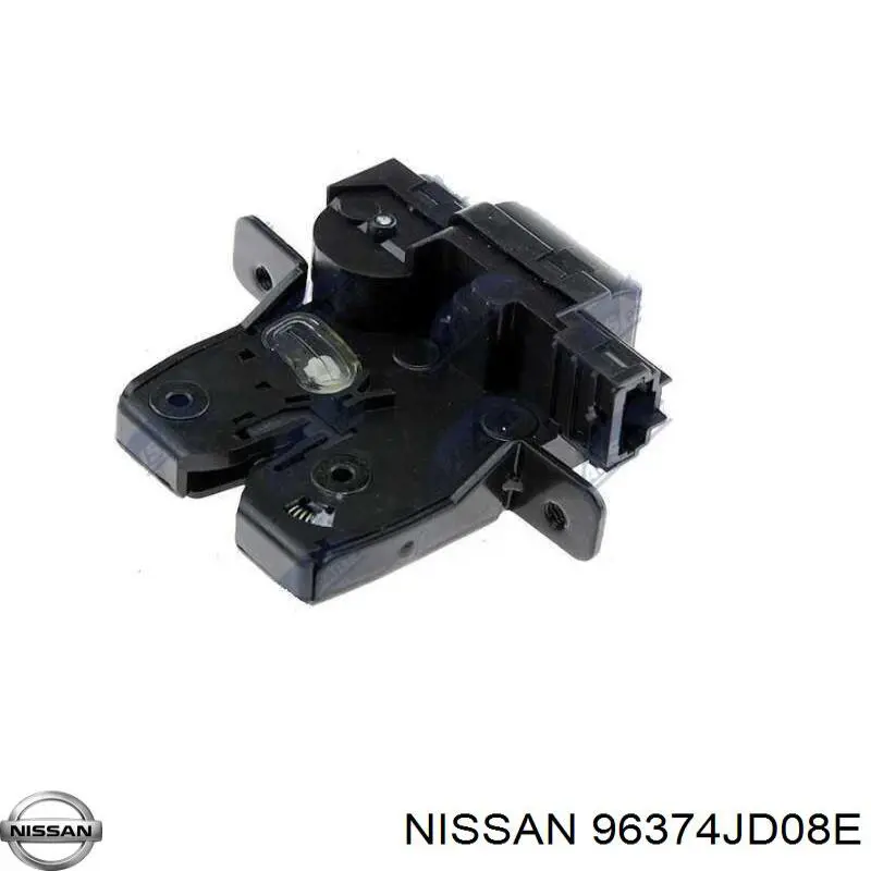 Comprar 96374JD08E Nissan/Infiniti Cubierta De Espejo Retrovisor Izquierdo