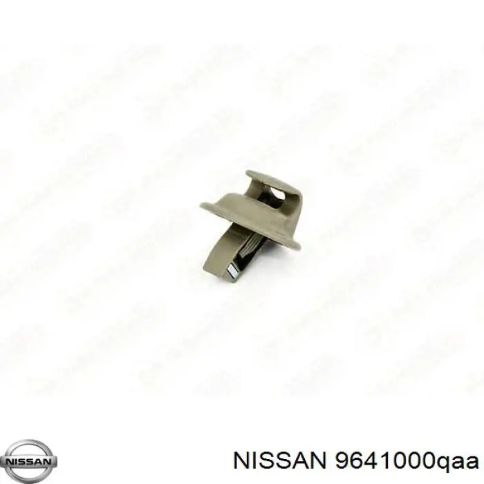 9641000QAA Nissan