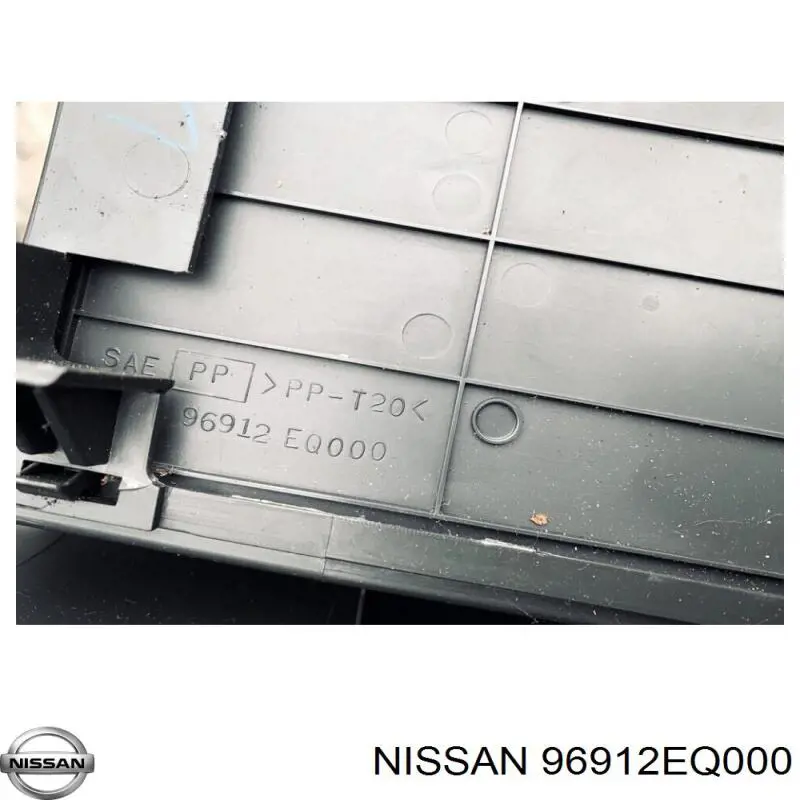 96912EQ000 Nissan