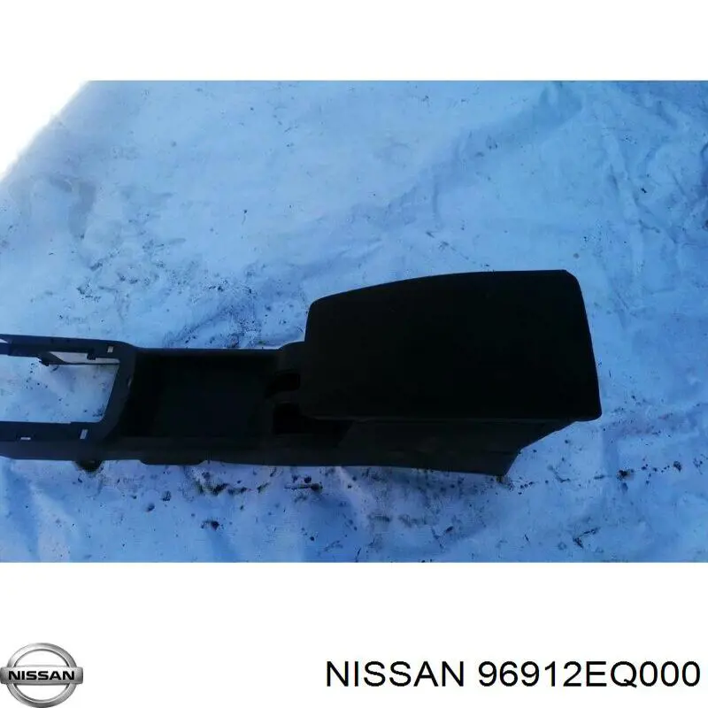 Comprar 96912EQ000 Nissan/Infiniti 