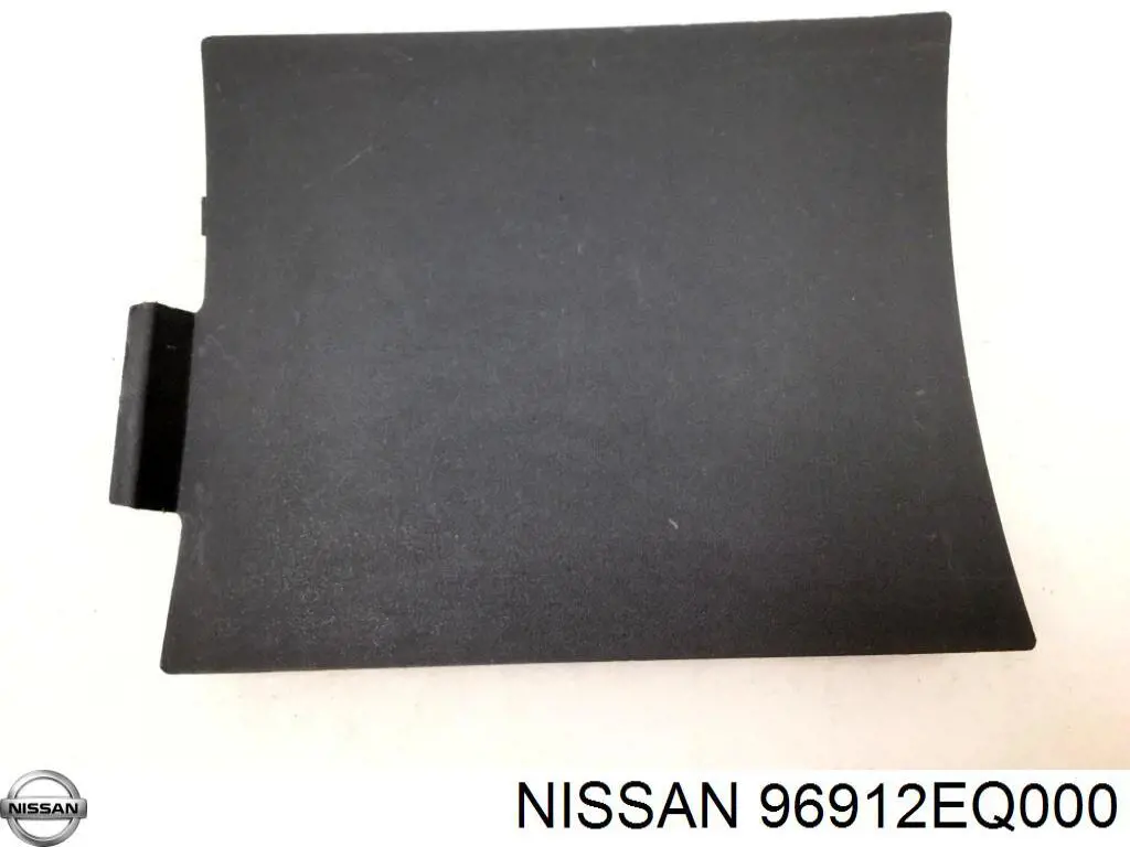  Nissan/Infiniti 96912EQ000 precio, desde 24,06 EUR