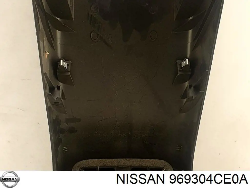 969304CE0A Nissan/Infiniti 