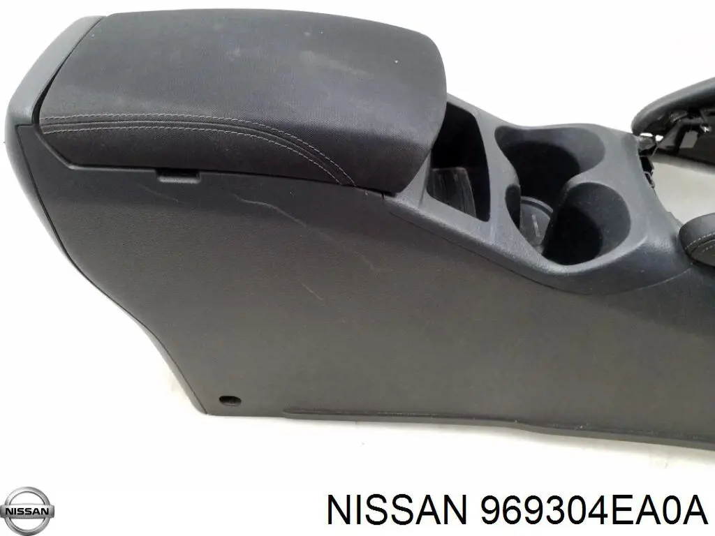 969304EA0A Nissan