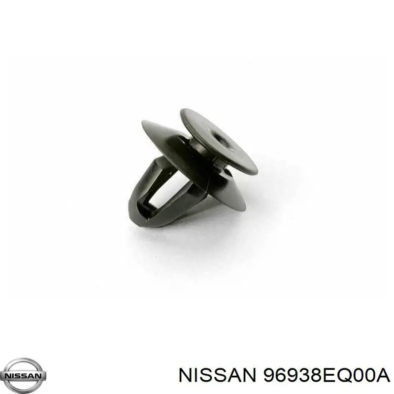 96938EQ00A Nissan