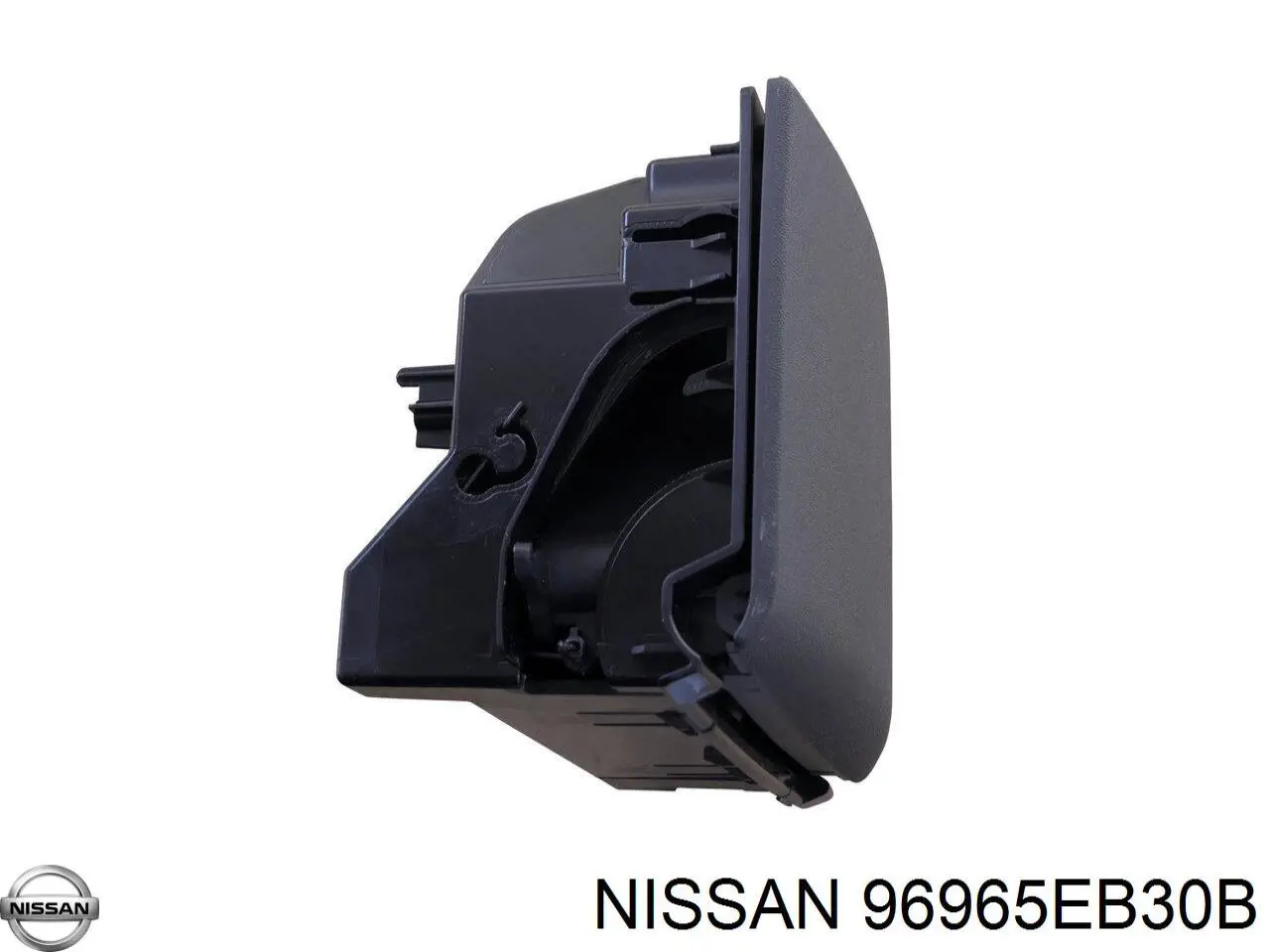 96965EB30B Nissan/Infiniti 