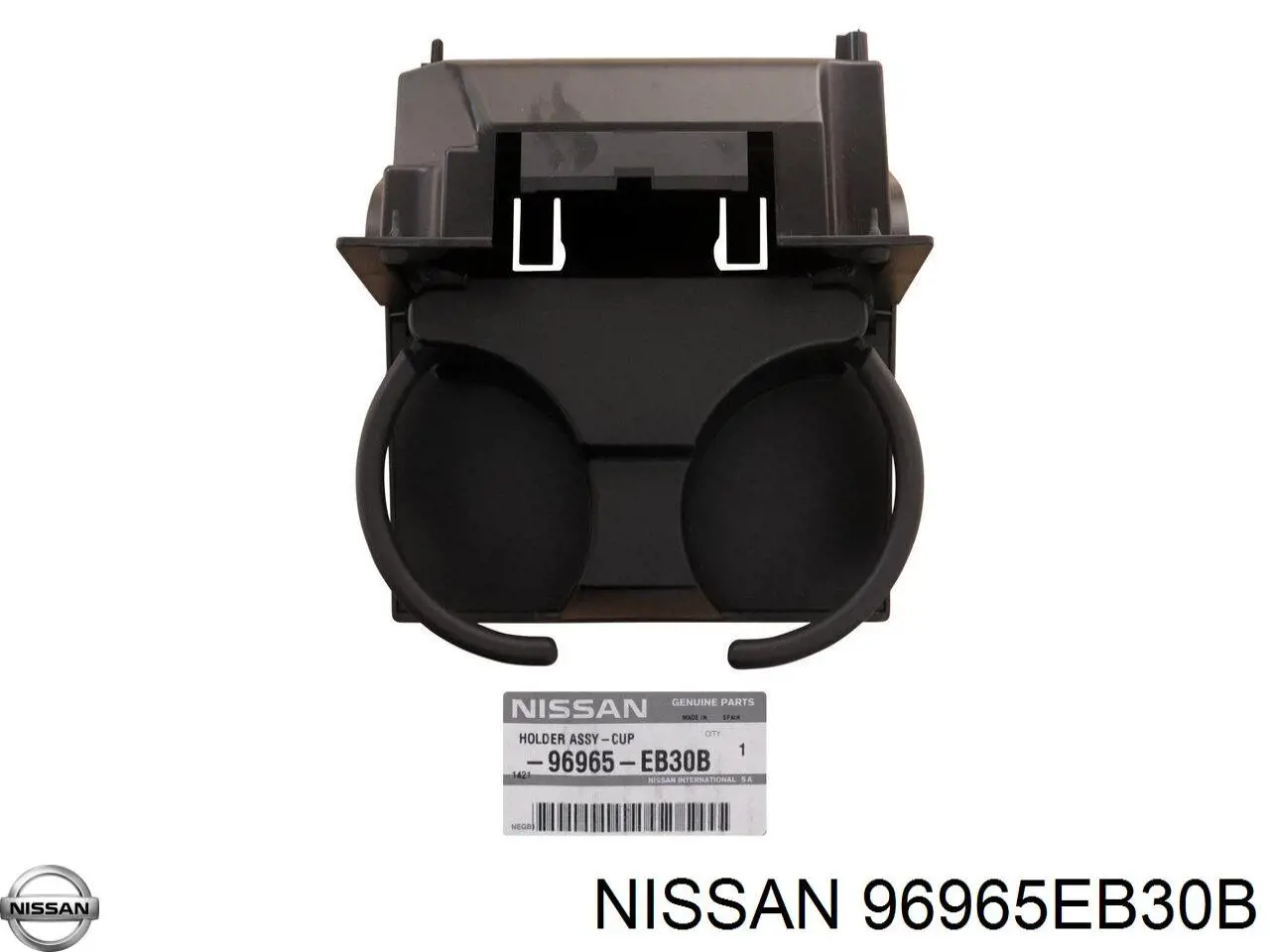  Nissan/Infiniti 96965EB30B precio, desde 270,85 EUR