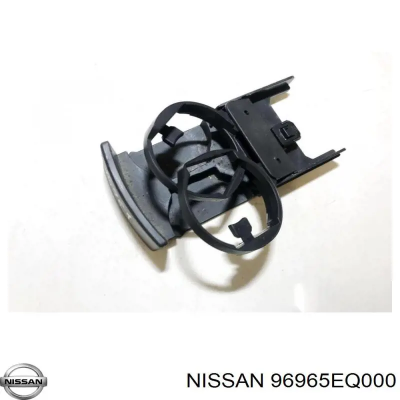 Comprar 96965EQ000 Nissan/Infiniti 