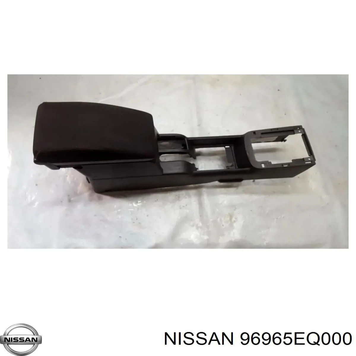 96965EQ000 Nissan/Infiniti 