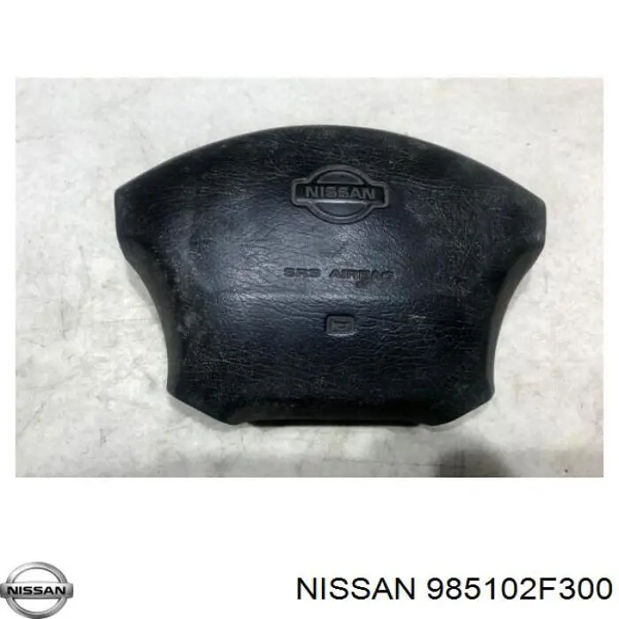 985102F300 Nissan/Infiniti Airbag de volante