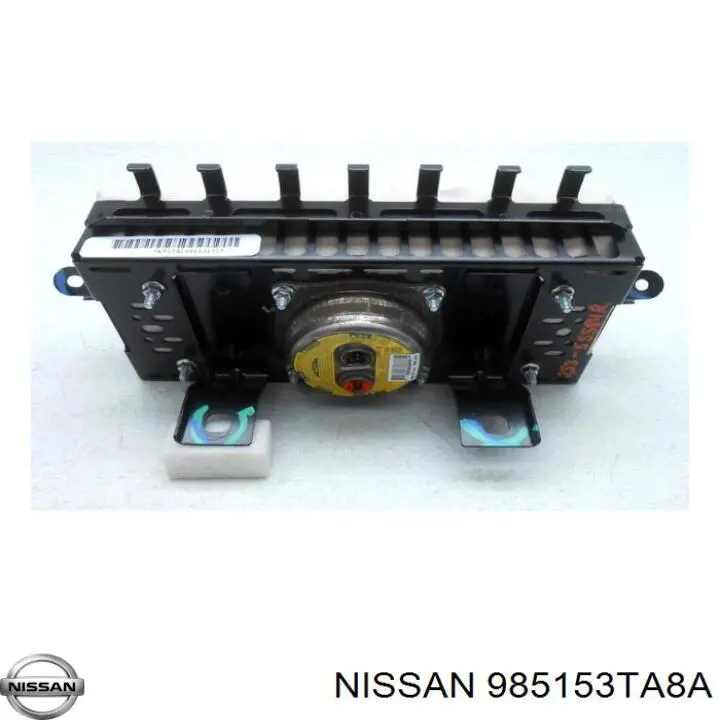 985153TA8A Nissan