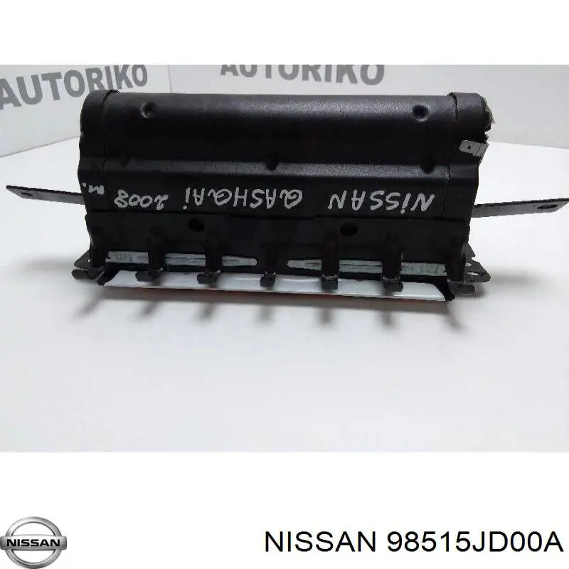 Airbag lateral 98515JD00A Nissan/Infiniti