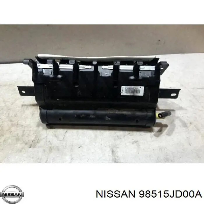 98515JD00A Nissan/Infiniti Airbag lateral 