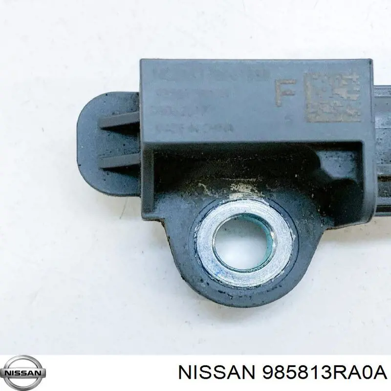 Sensor de airbag delantero Nissan/Infiniti 985813RA0A precio, desde 37,75 EUR