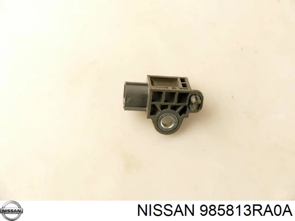 985813RA0A Nissan