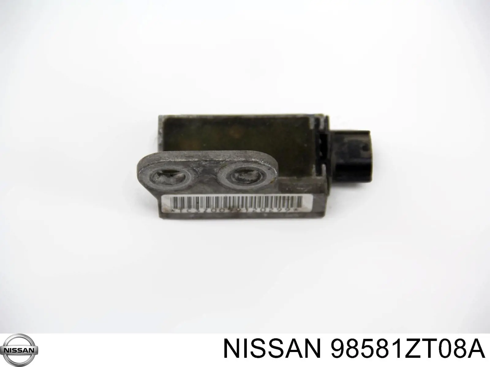 98581ZT08A Nissan