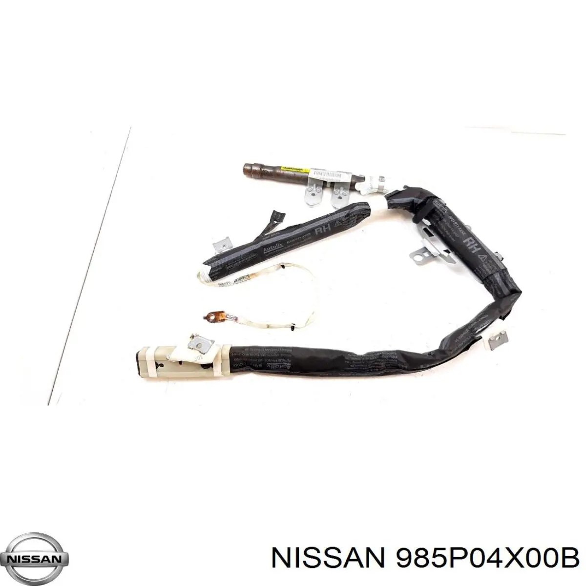 985P04X00B Nissan