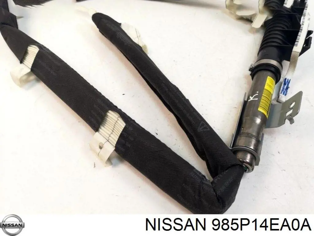 985P14EA0A Nissan