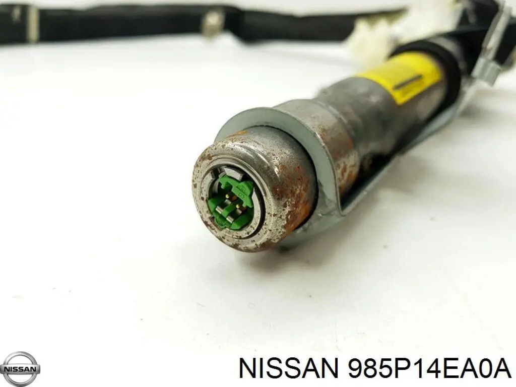  Nissan/Infiniti 985P14EA0A precio, desde 126,32 EUR