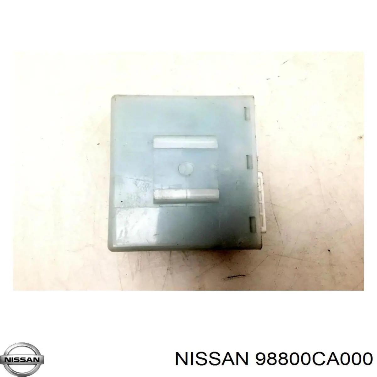  Nissan/Infiniti 98800CA000 precio, desde 601,57 EUR