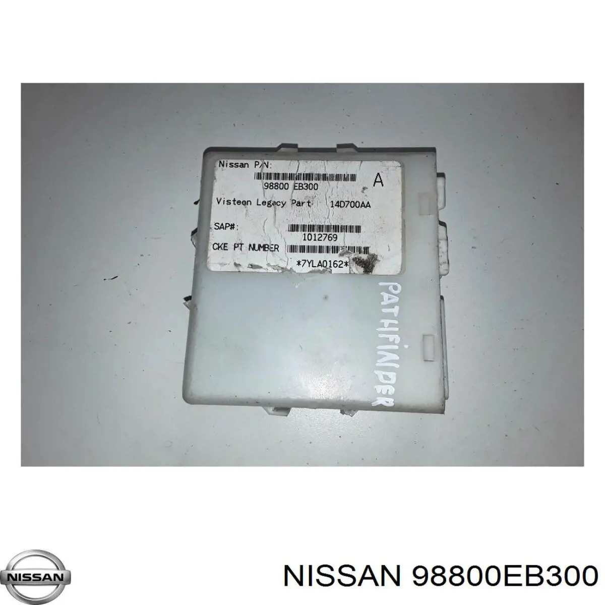 Comprar 98800EB300 Nissan/Infiniti 