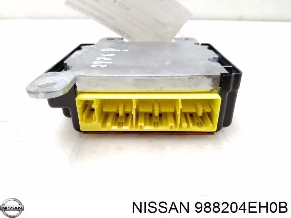 988204EH0B Nissan/Infiniti 