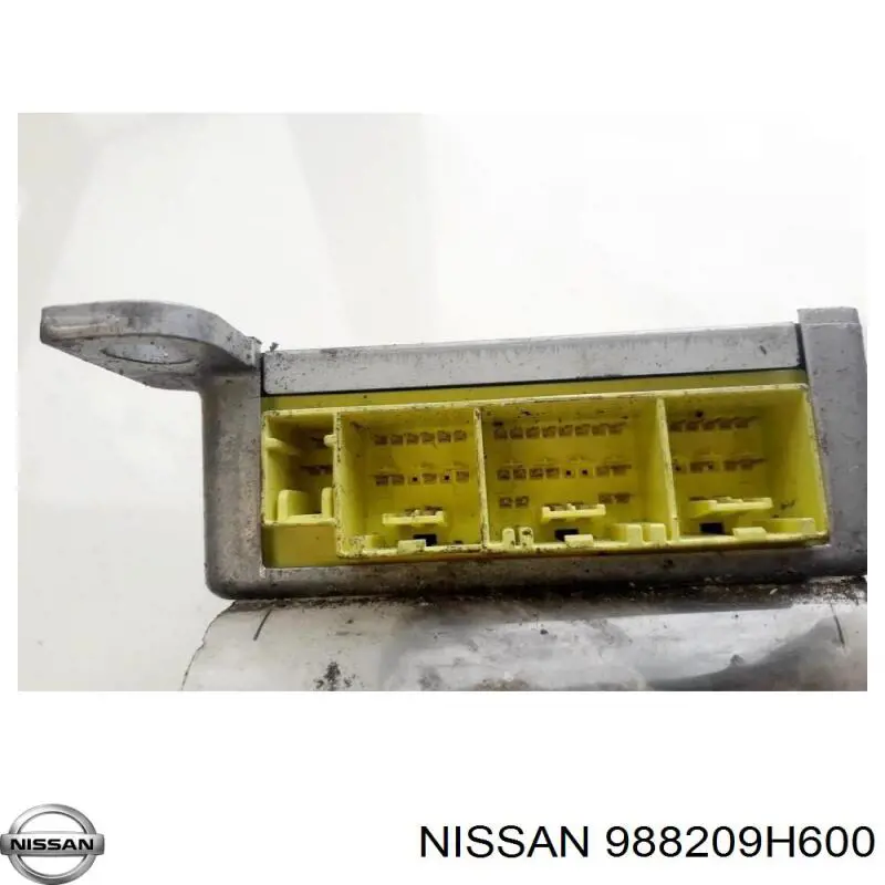 988209H600 Nissan