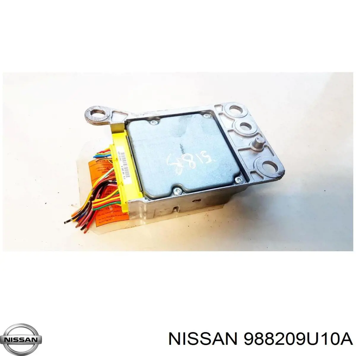 Comprar 988209U10A Nissan/Infiniti 
