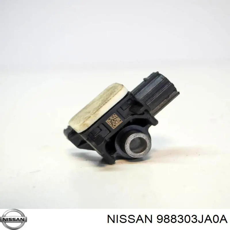 Comprar 988303JA0A Nissan/Infiniti Sensor de airbag delantero