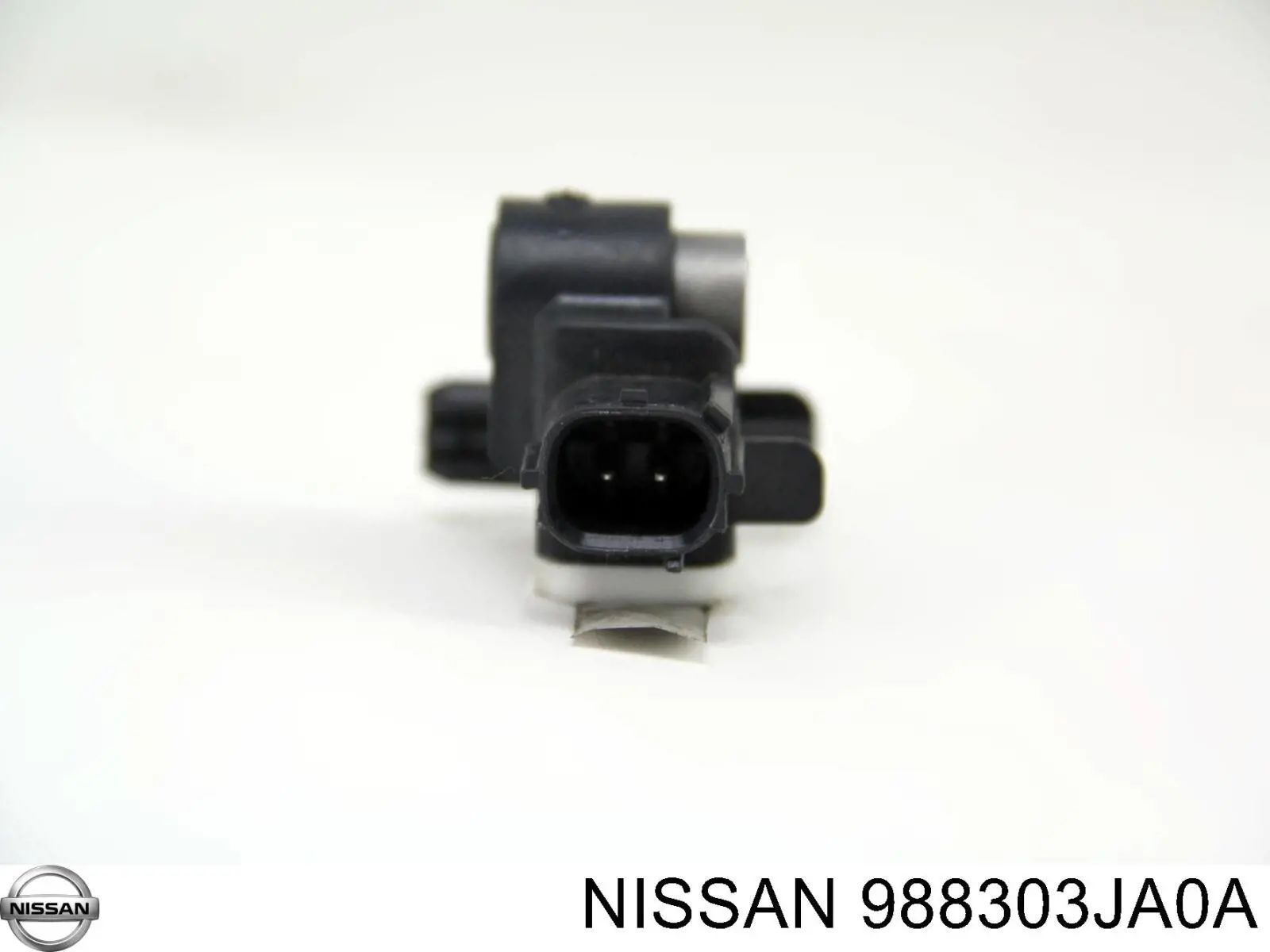 Sensor de airbag delantero Nissan/Infiniti 988303JA0A precio, desde 46,46 EUR