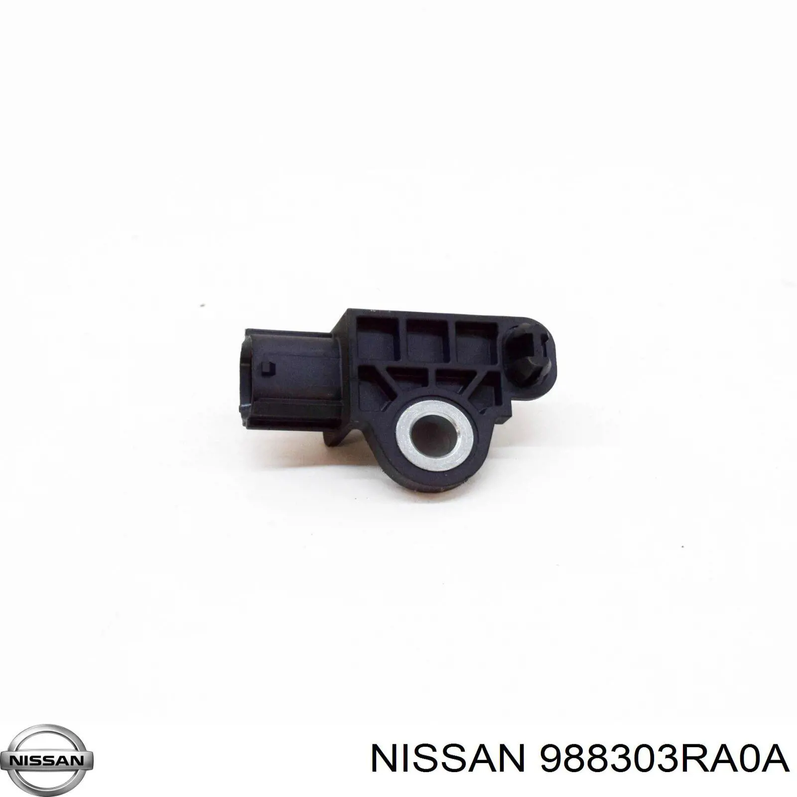 Sensor de airbag delantero 988303RA0A Nissan/Infiniti