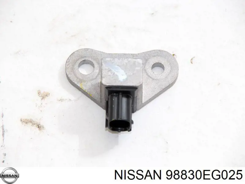  Nissan/Infiniti 98830EG025 precio, desde 252,15 EUR