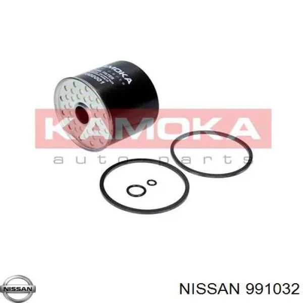 Filtro combustible Nissan/Infiniti 991032 precio, desde 3,06 EUR