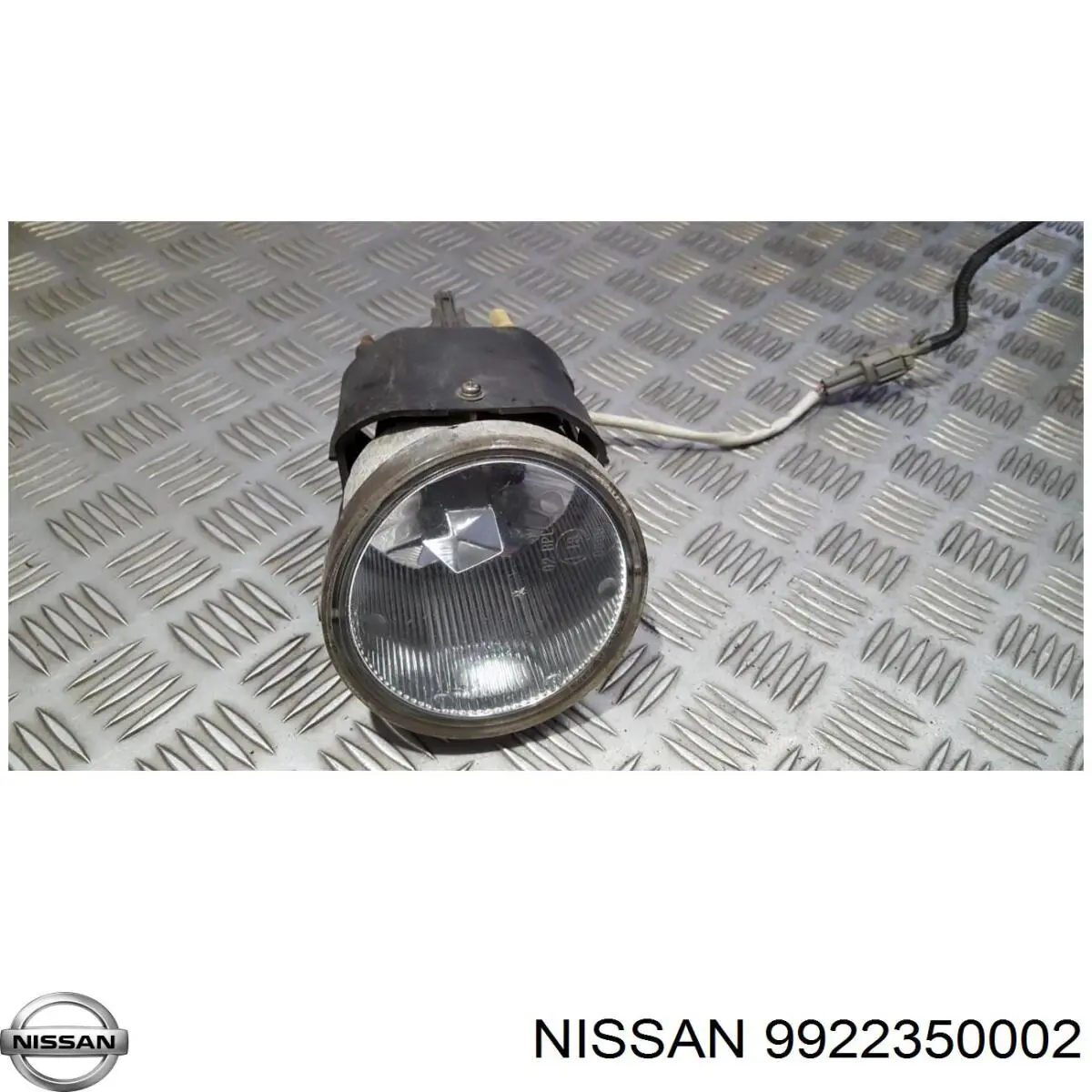 Comprar 9922350002 Nissan/Infiniti 