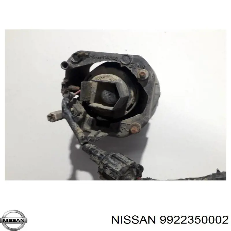  9922350002 Nissan/Infiniti