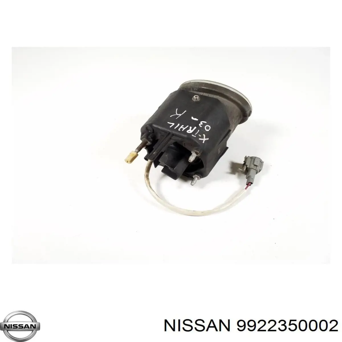  Nissan/Infiniti 9922350002 precio, desde 24,96 EUR