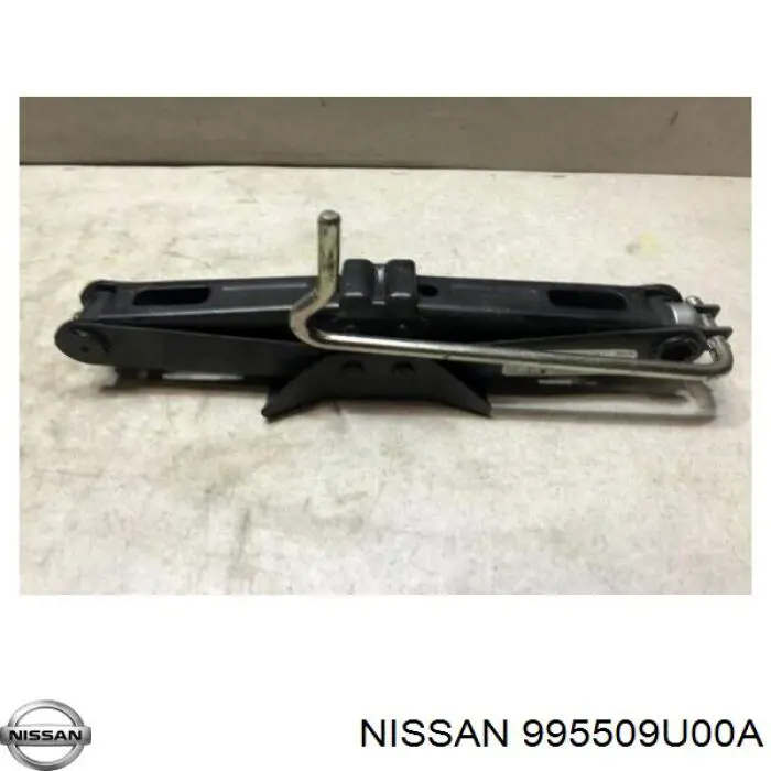 995509U00A Nissan