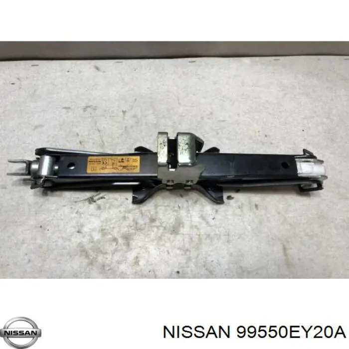  Nissan/Infiniti 99550EY20A precio, desde 95,83 EUR