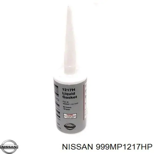 Comprar 999MP1217HP Nissan/Infiniti Sellador de motor resistente al calor