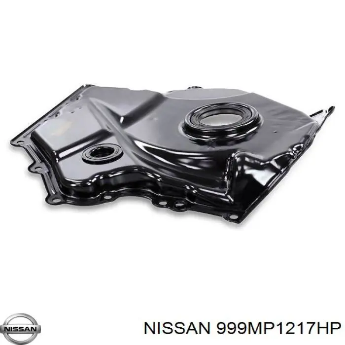 Sellador de motor resistente al calor Nissan/Infiniti 999MP1217HP precio, desde 164,56 EUR