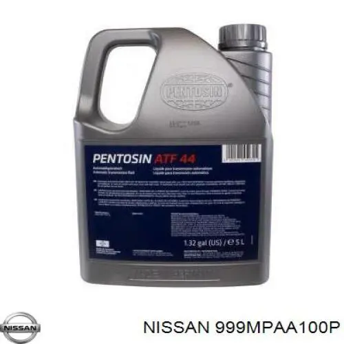 Comprar 999MPAA100P Nissan/Infiniti Aceite caja de cambios