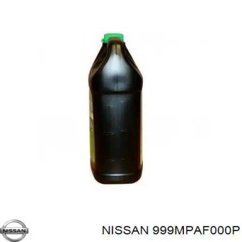 Antifreeze (Coolant) Nissan/Infiniti 999MPAF000P precio, desde 51,86 EUR