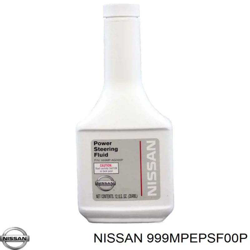 Aceite de dirección hidráulica Nissan/Infiniti 999MPEPSF00P precio, desde 58,70 EUR