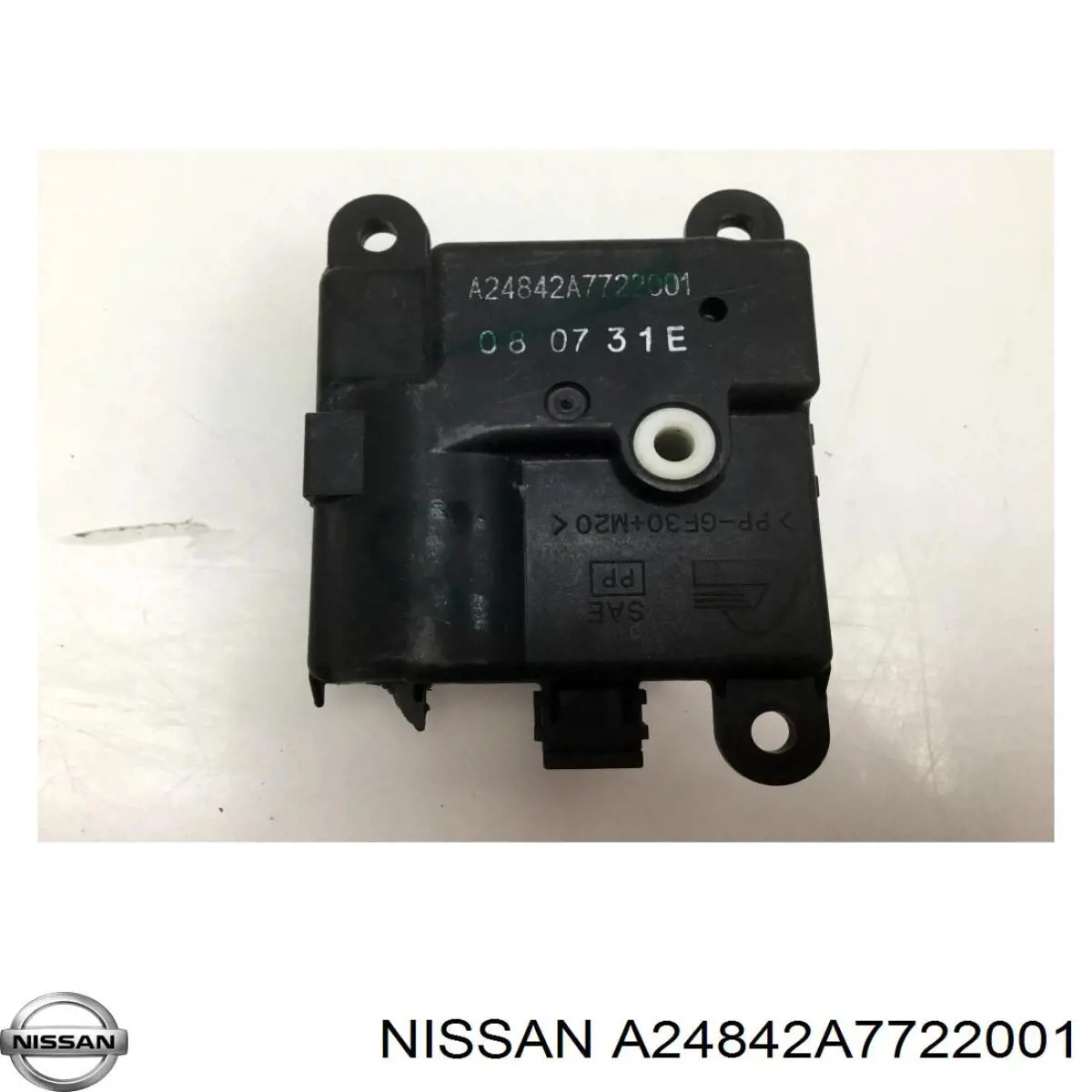 A24842A7722001 Nissan